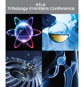 2016 Tribology Frontiers Conference