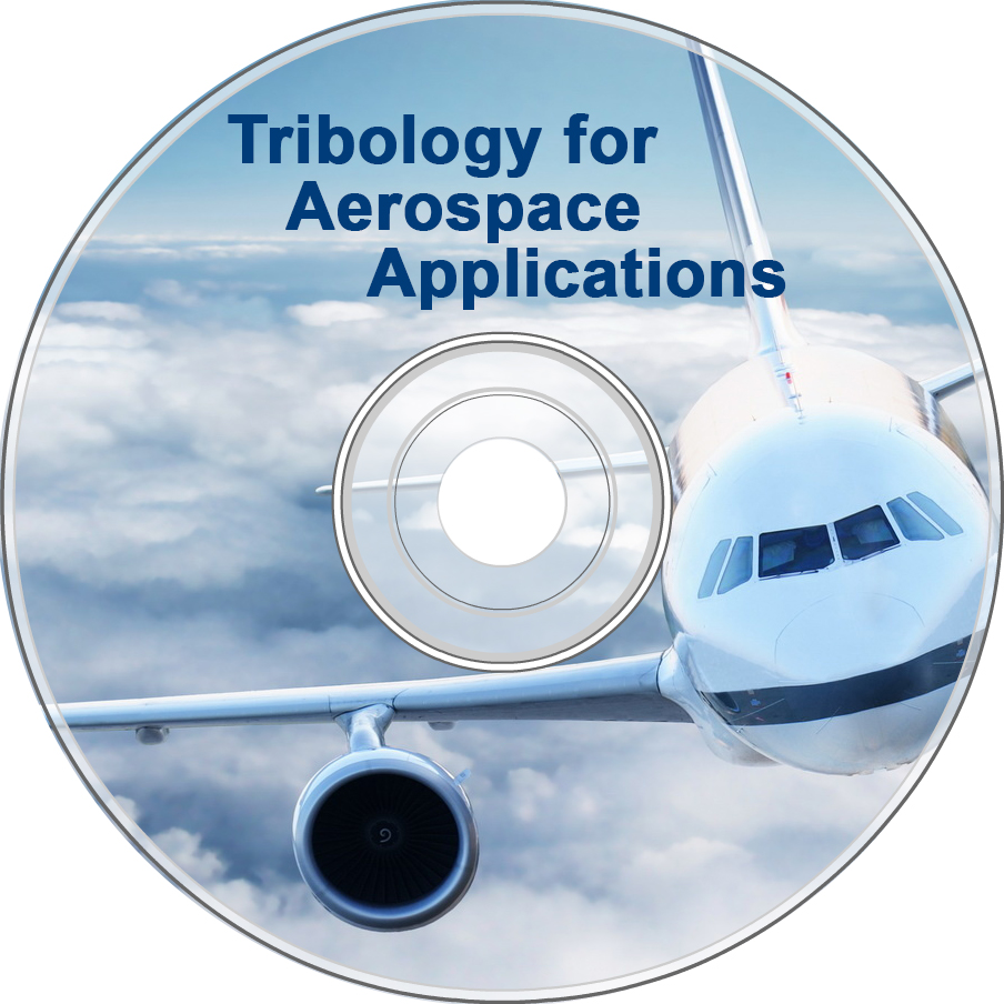 Trib for Aerospace Applications CD
