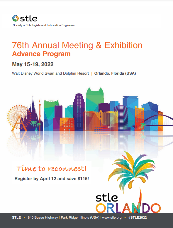 Stle Annual Meeting 2024 Image to u
