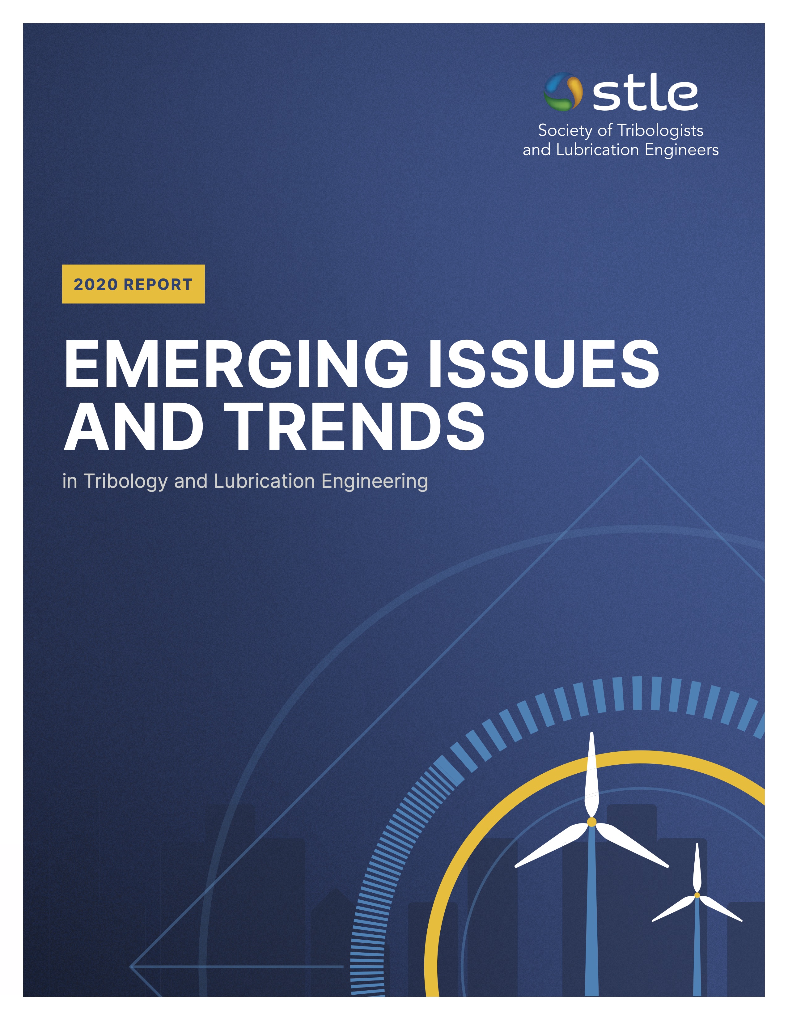 2020 Report on Emerging Issues and Trends - Digital