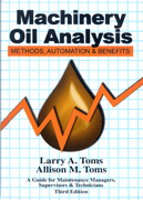 Machinery Oil Analysis
