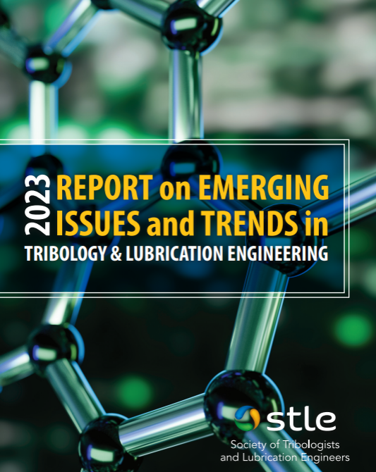 2023 Emerging Trends Report - Print Edition