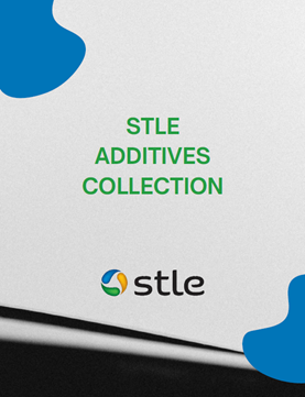 STLE Additives Collection