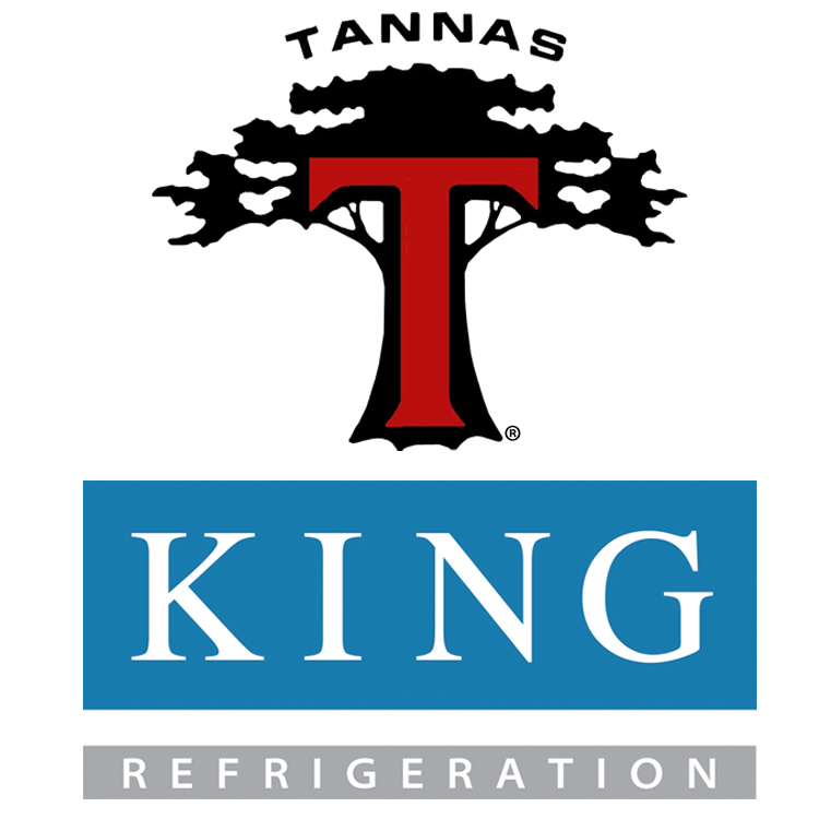 Tannas Co. and King Refrigeration