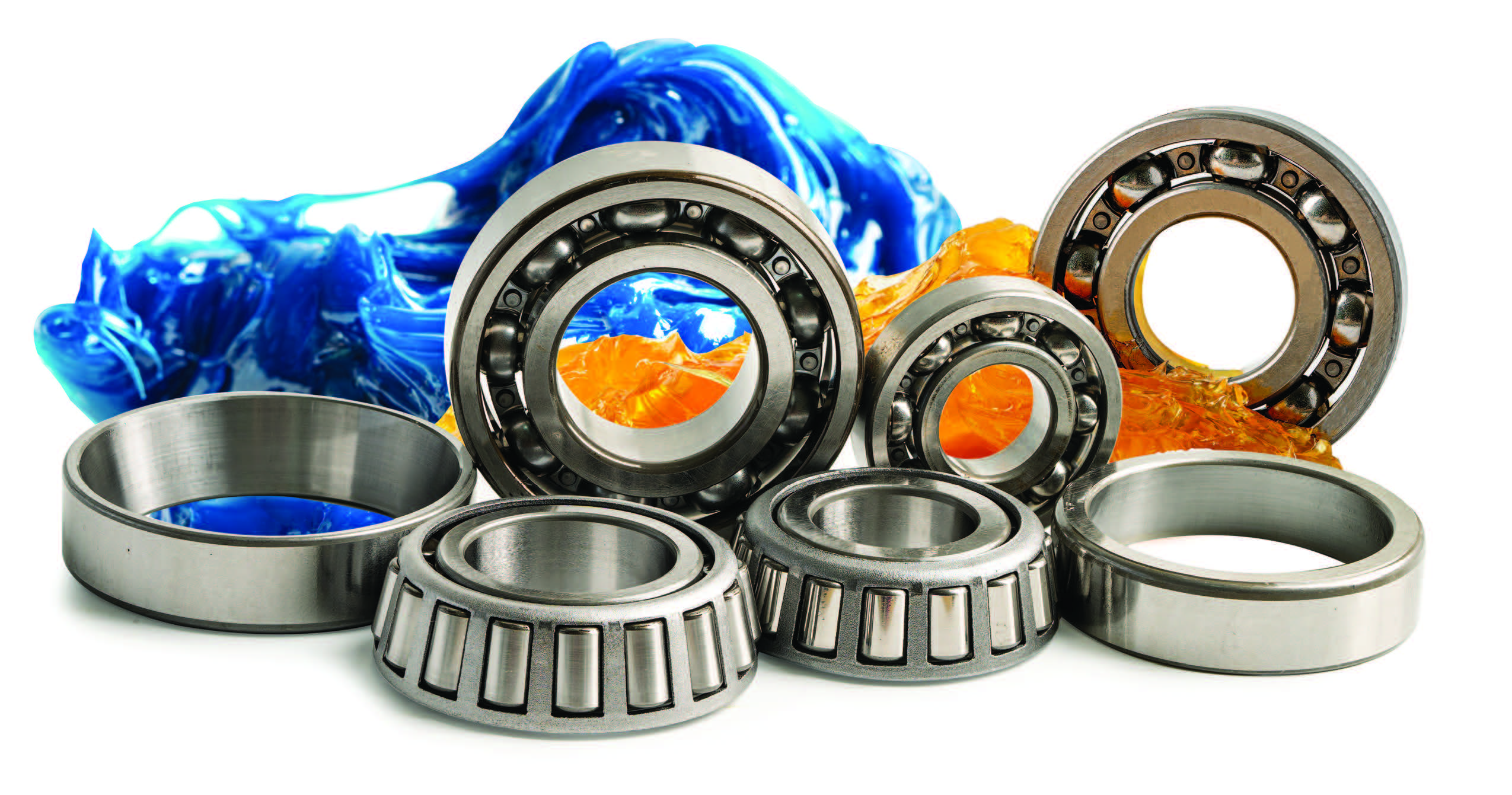 Thinking beyond rolling bearings: gears - Evolution
