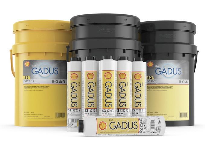 Lubricating greases are often sold with some reference to the base oil viscosity