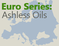 European Webinar Program Premiere: Ashless Oils